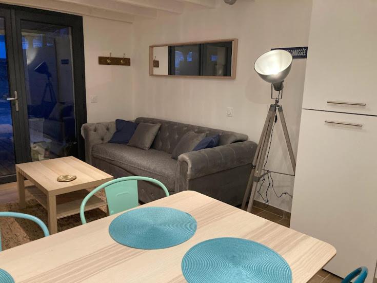 Les Spas De La Chartreuse Ταρμπ Δωμάτιο φωτογραφία