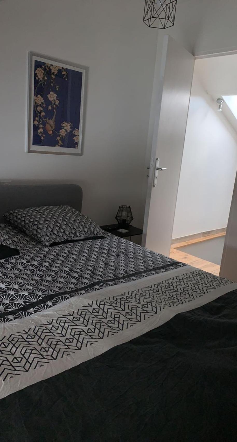Les Spas De La Chartreuse Ταρμπ Δωμάτιο φωτογραφία